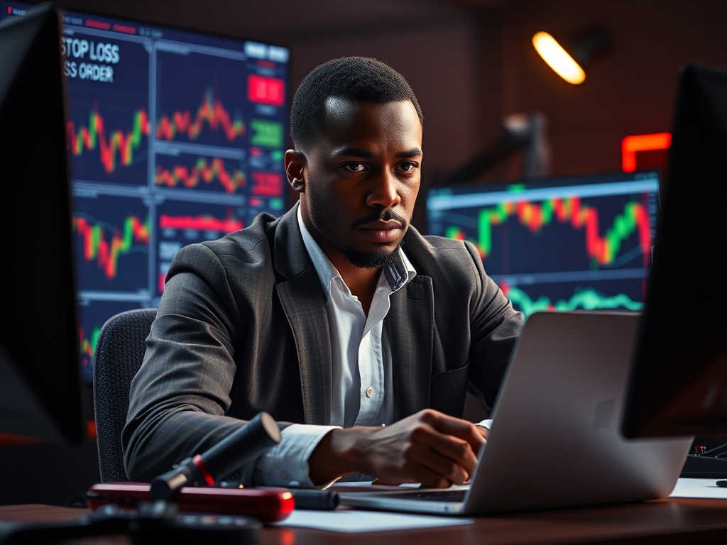 Your True Edge Isn’t Your System—It’s Your Risk Management