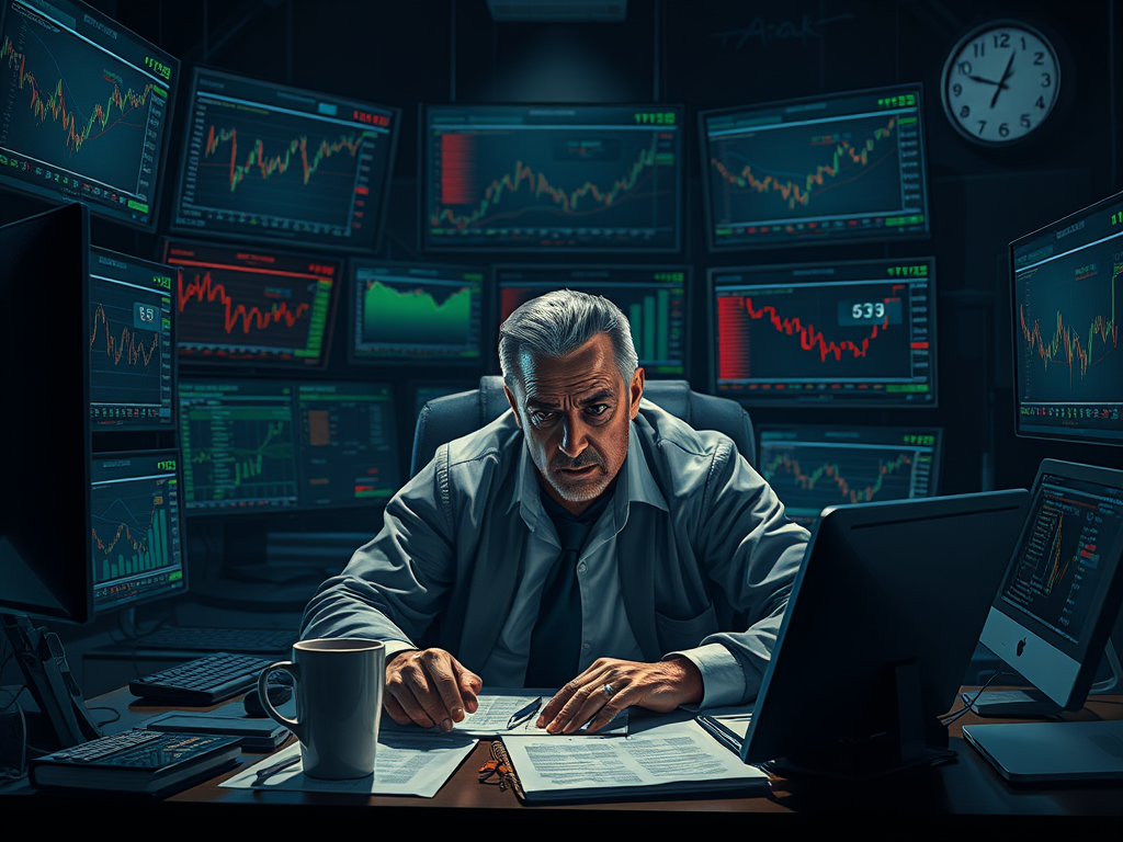 When You Need A Stern Talking-to After Breaking Your Rules