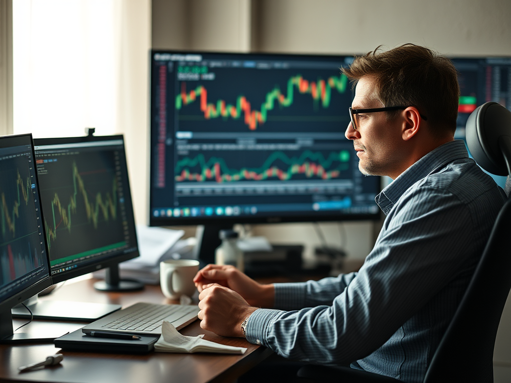 Dear Trader: If You Just Blew Your Account, Read This