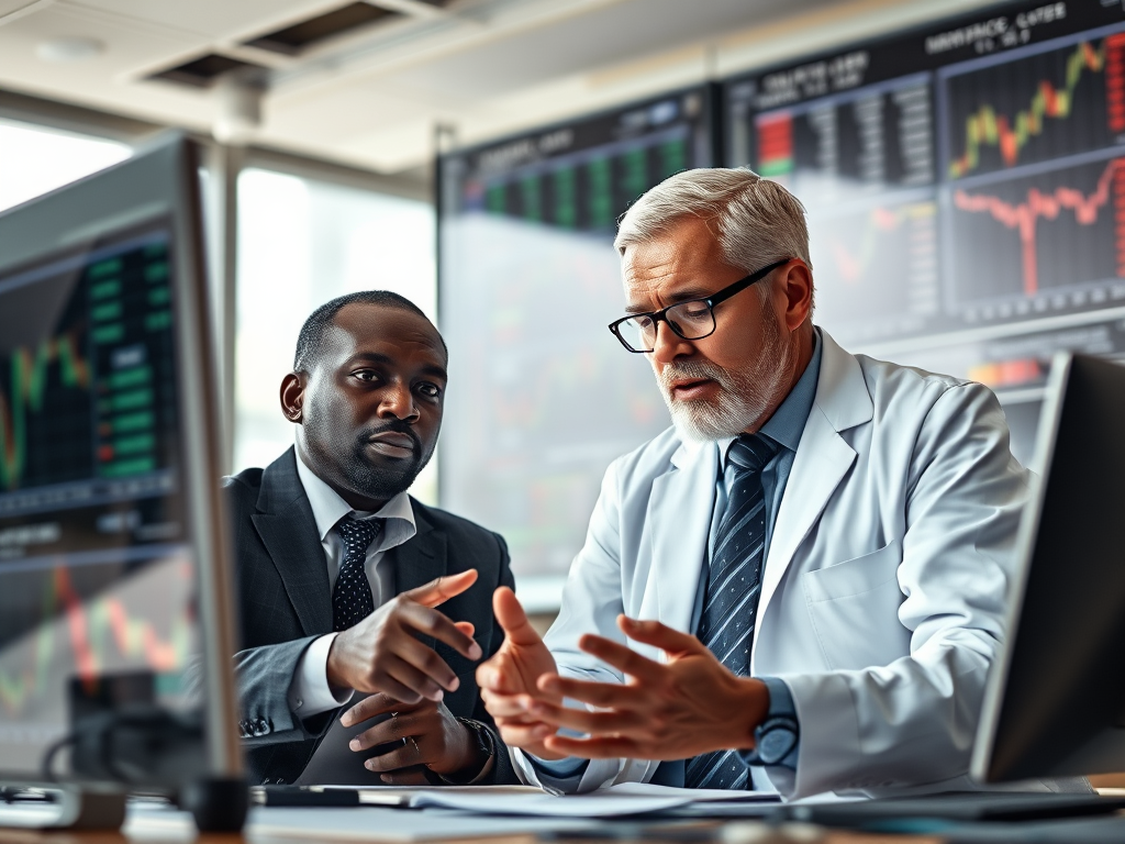 You Can Teach Trading—But Only So Far