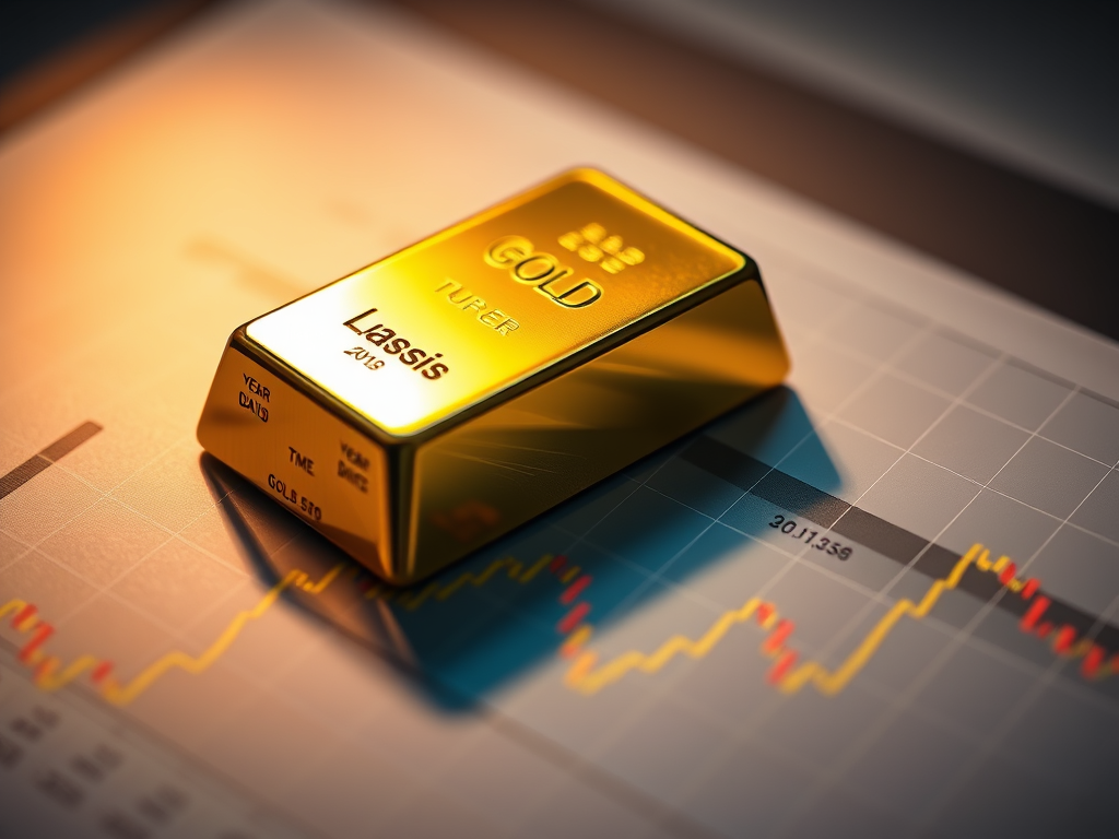 Market Update: Friday June 20, 2025: Gold Slips Into a Third Day of Losses — But Don’t Break Out the Bear Suits Just Yet