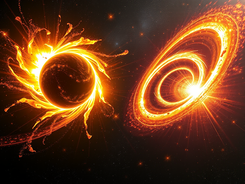 The Cosmic Origins of Gold: Why We Treasure Stardust