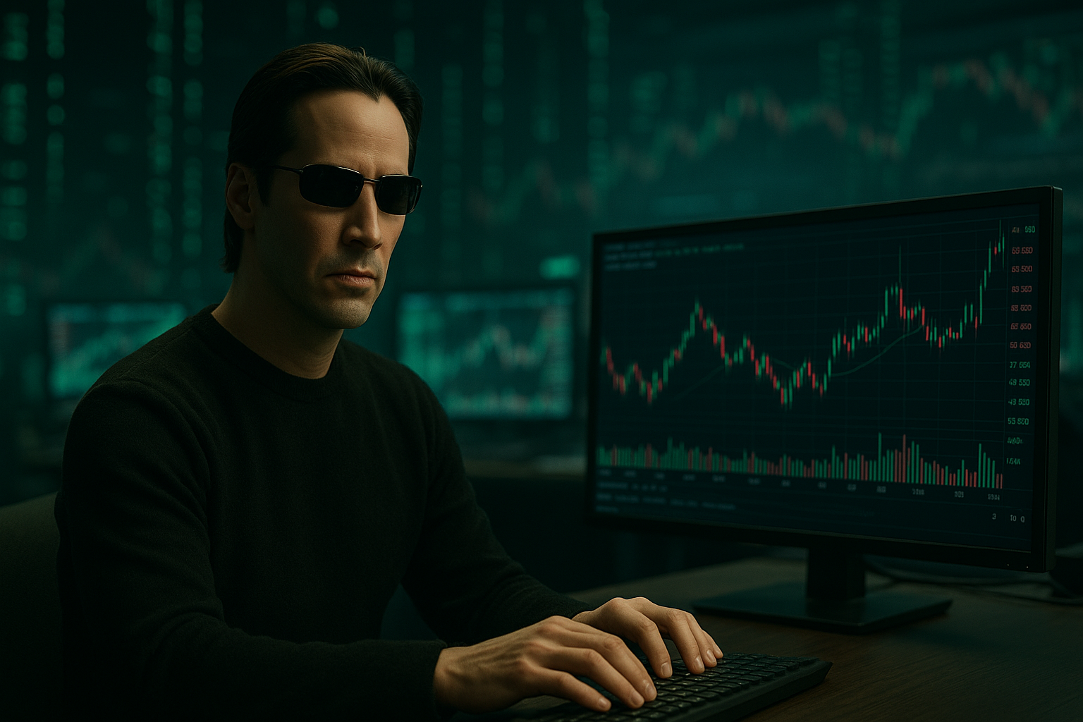 The Boredom Trap: What Nobody Tells You About Trading Mastery