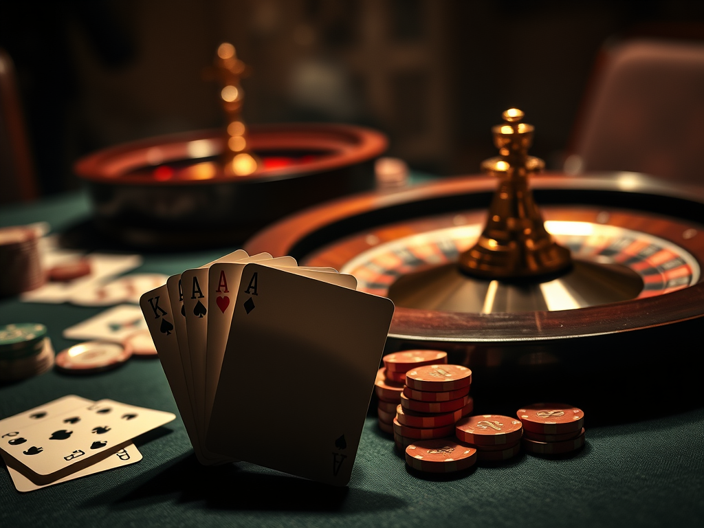 Outlasting Luck: What Roman Paolucci Can Teach You About Trading