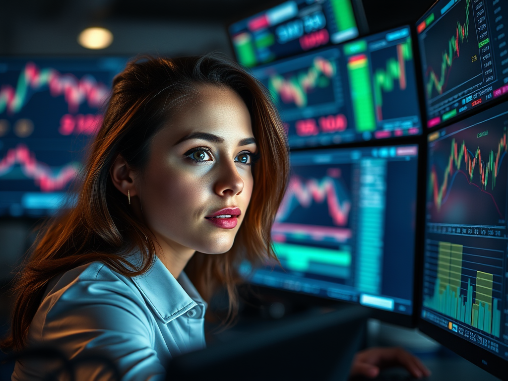 Why Precision Scalping Is the Hardest — and Maybe the Highest Form of Trading