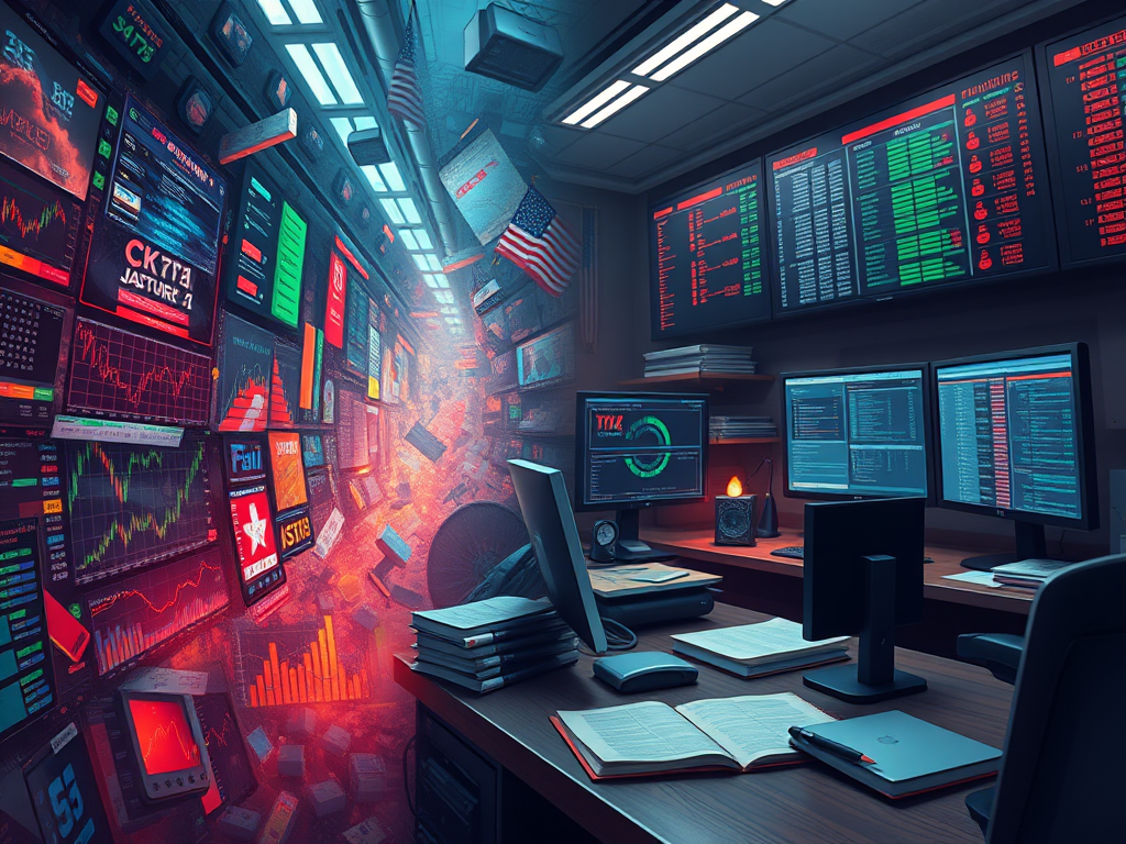 The Dirty Secret About Trading Discipline (It’s Not About Willpower)