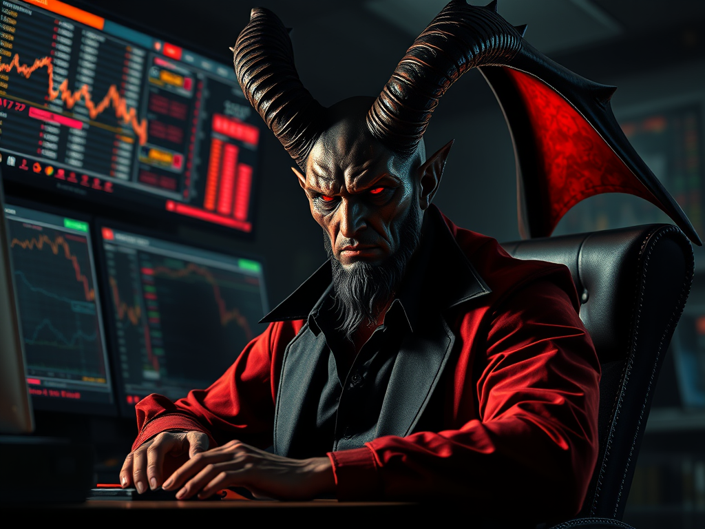 Entry Drift: The Devil You Don’t Meet Until You’ve Actually Become Good at This